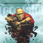 MC Frontalot - Nerdcore Rising